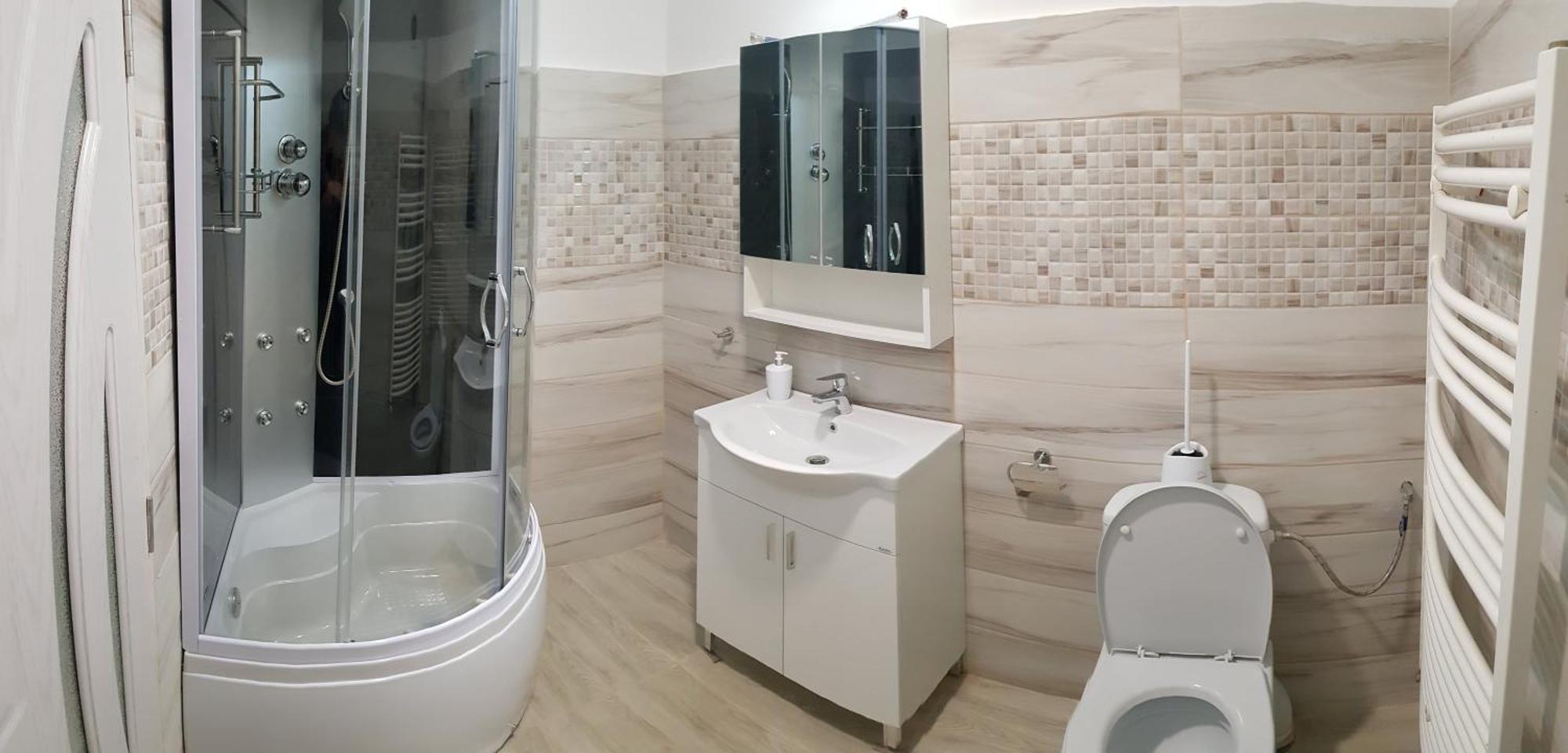 Fabini Apartments Medias Exterior photo